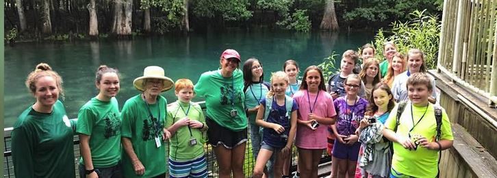 aaa2 In: Aqua Adventures Day Camp For Youngsters | Our Santa Fe River, Inc. (OSFR) | Protecting the Santa Fe River