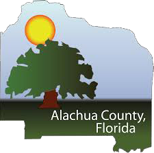 Alachua County logo