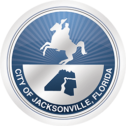 Duval County logo
